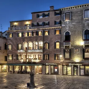 Scandinavia - Relais *** Venecia