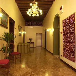 3* Hotel Al Ponte Mocenigo