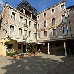 3* Hotel Ai Due Fanali Adults Only
