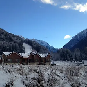 Residenza Eleonora Temù
