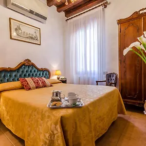 2* Hotel Ariel Silva