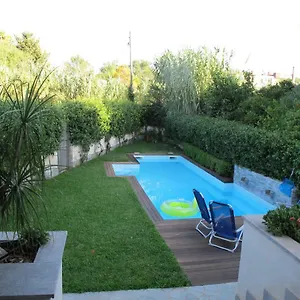 Le Lanterne Pool&relax Mondello
